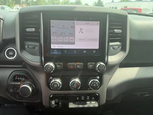 New 2026 RAM 1500 Express AWD/4WD image 19
