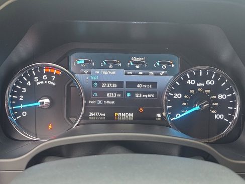 Certified 2022 Ford F350 Lariat w/ Lariat Value Package AWD/4WD image 18