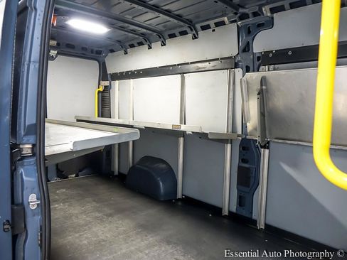 Used 2021 RAM ProMaster 3500 FWD image 16