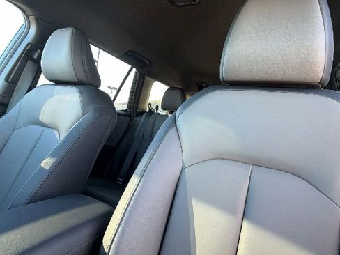 New 2026 Subaru Outback Premium AWD/4WD image 11