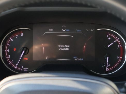 Used 2022 Toyota RAV4 Limited image 30