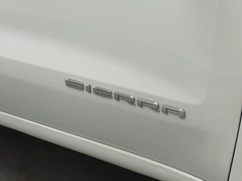 Used 2023 GMC Sierra 1500 Pro image 43