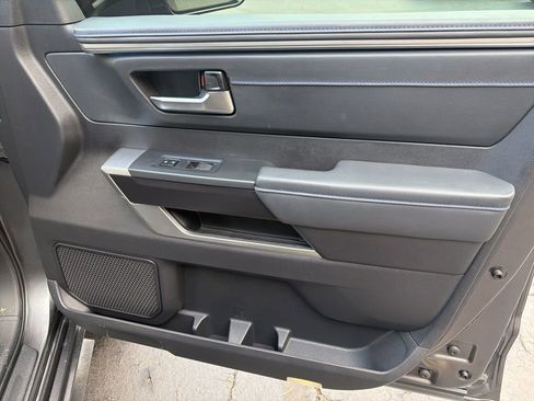 Used 2023 Toyota Tundra Platinum image 16