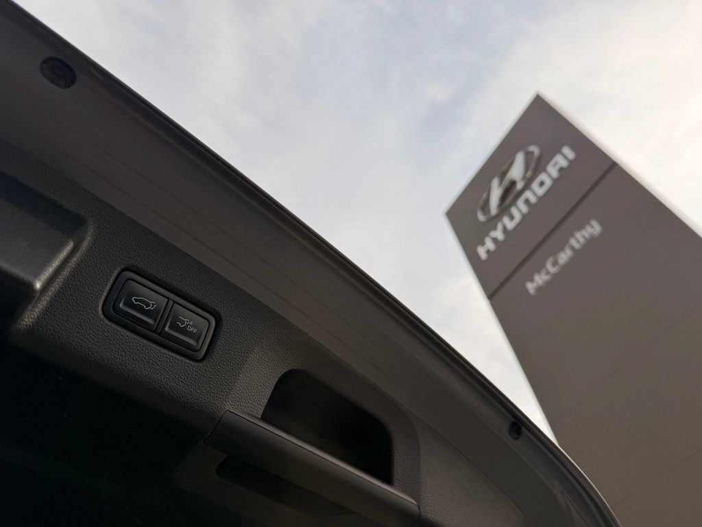 Used 2024 Kia Telluride EX w/ EX Captain's Chair Package FWD image 38
