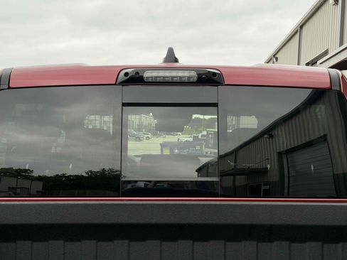 Used 2024 RAM 1500 TRX image 38