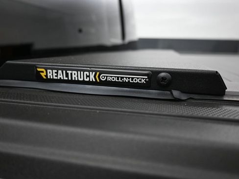 Used 2025 Ford F150 Lariat w/ Equipment Group 501A Mid image 23