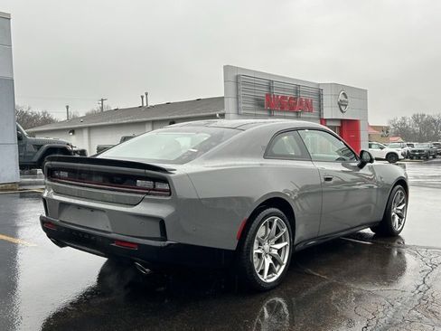 New 2026 Dodge Charger R/T Scat Pack image 6