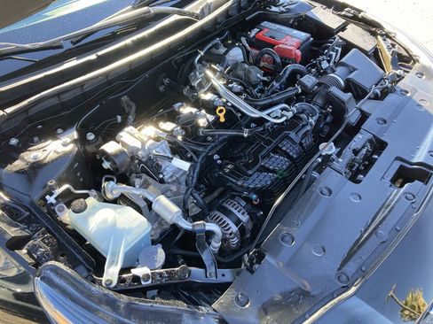 Used 2023 Nissan Altima 2.5 SV image 38