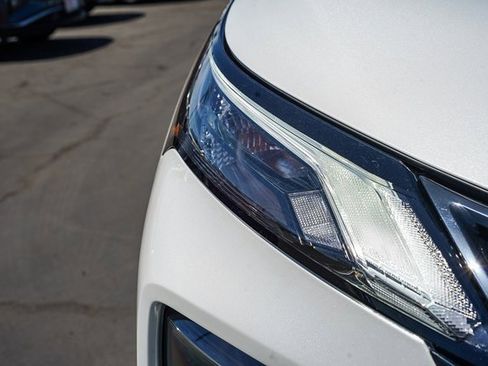 New 2026 Nissan Rogue SV image 11