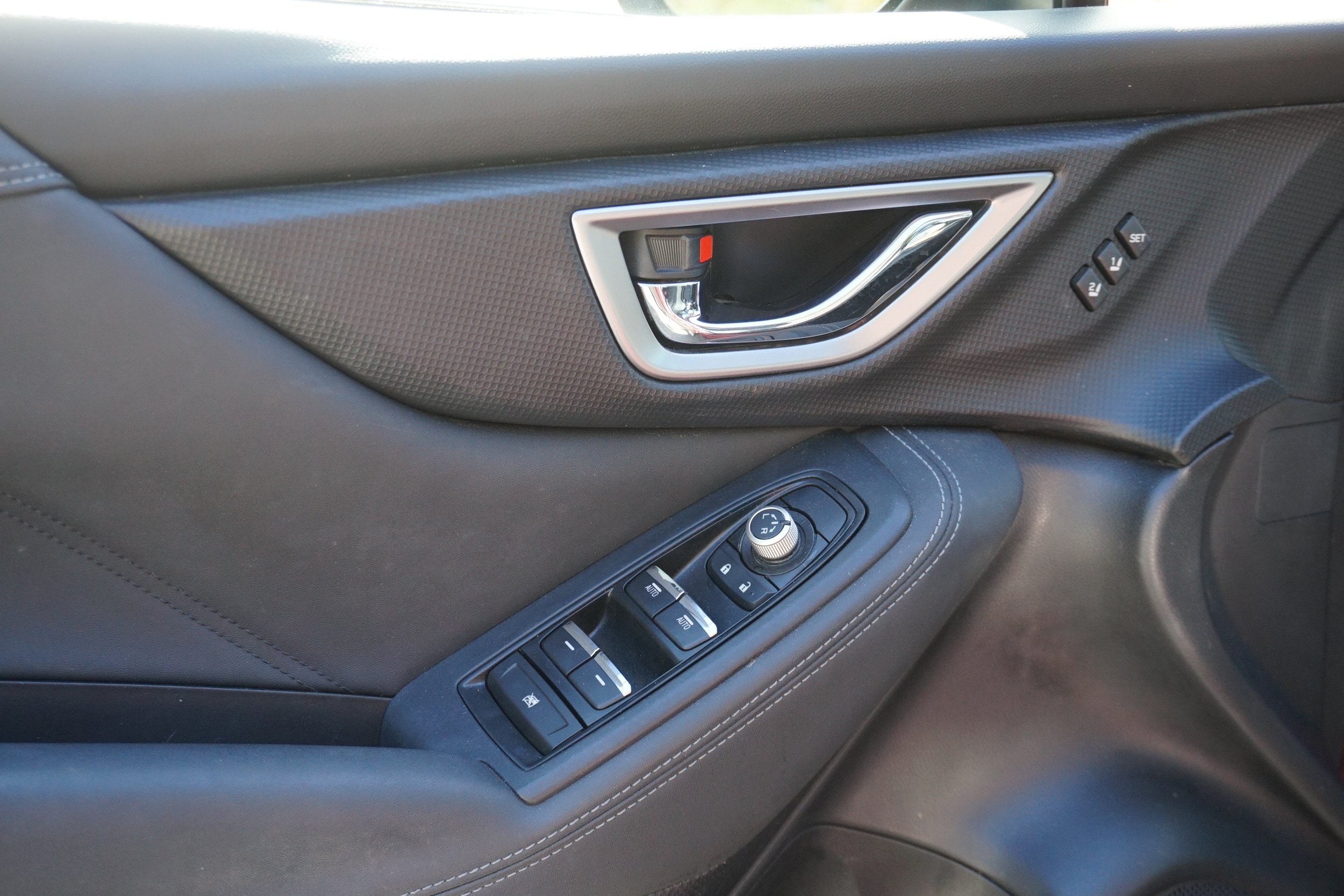 Used 2020 Subaru Forester Touring AWD/4WD image 11