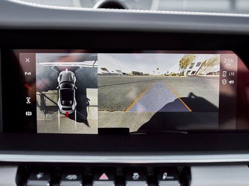 Used 2022 Porsche 911 Turbo S image 69