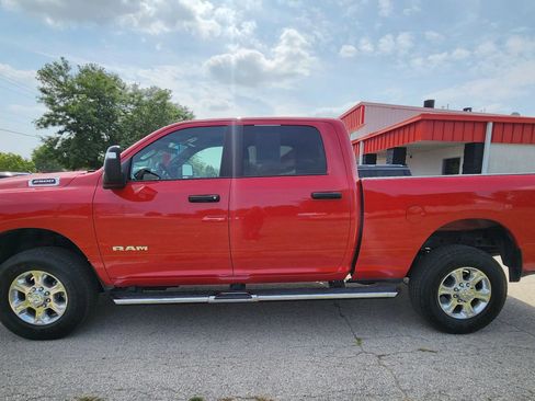 Used 2026 RAM 2500 Big Horn AWD/4WD image 15