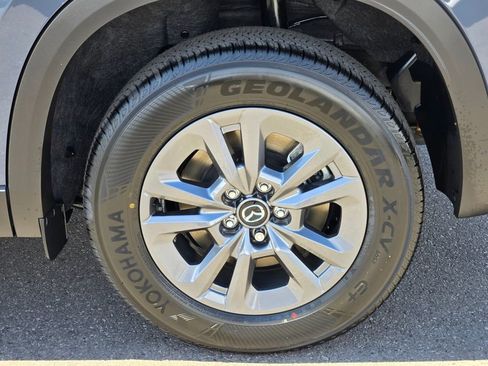 New 2026 MAZDA CX-5 Select AWD/4WD image 11