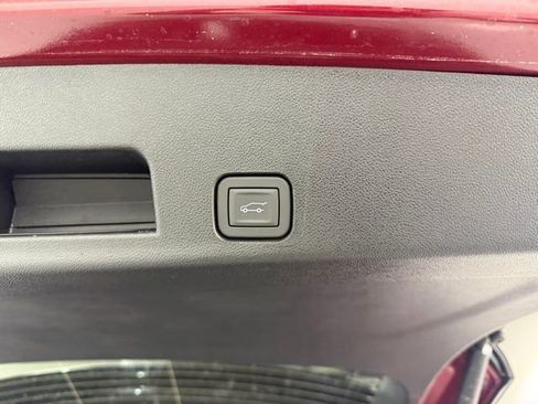 New 2026 Buick Enclave Sport Touring w/ Power Package image 8