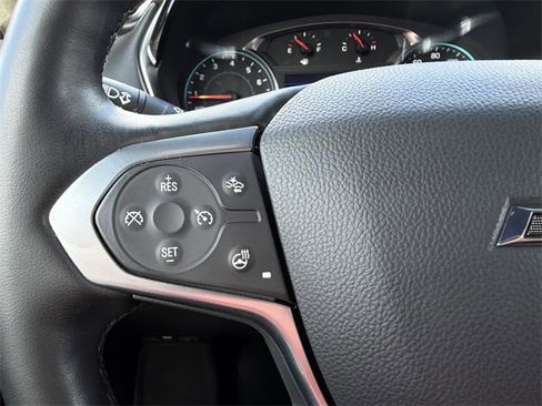 Certified 2024 Chevrolet Traverse RS w/ LPO, Cargo Package image 25