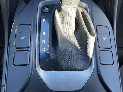 Used 2017 Hyundai Santa Fe Limited w/ Cargo Package image 27