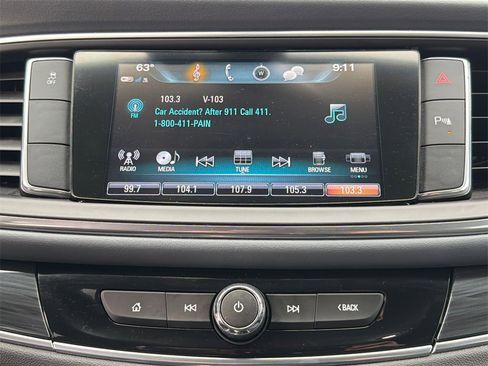 Used 2019 Buick Enclave Preferred image 29