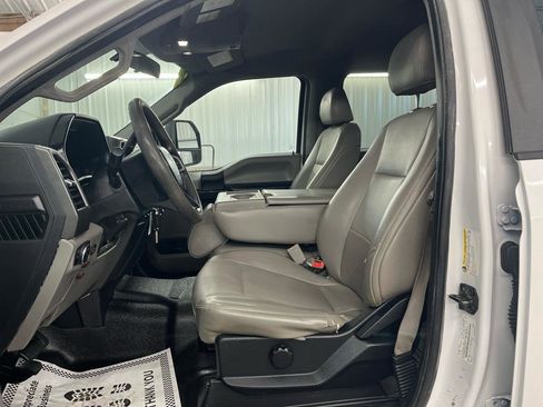 Used 2019 Ford F250 XL w/ Power Equipment Group image 14