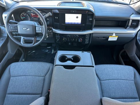 New 2026 Ford F350 XL w/ STX Appearance Package AWD/4WD image 14