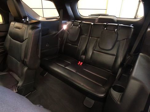 Certified 2023 Ford Explorer ST w/ Equipment Group 401A image 23