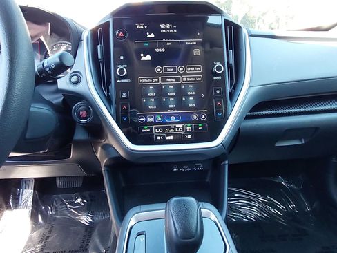Certified 2024 Subaru Crosstrek 2.0i Premium image 19