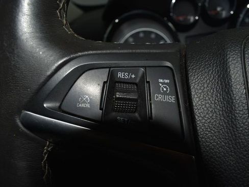 Used 2015 Buick Encore Convenience image 15