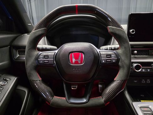 Used 2023 Honda Civic Type R image 38