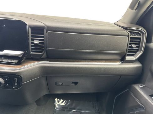 Used 2023 Chevrolet Silverado 1500 LT AWD/4WD image 60