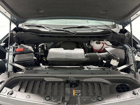 New 2026 Chevrolet Silverado 1500 LT Trail Boss w/ LT Trail Boss Premium Package image 31