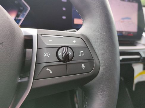 Certified 2025 BMW X1 xDrive28i w/ Premium Package image 19