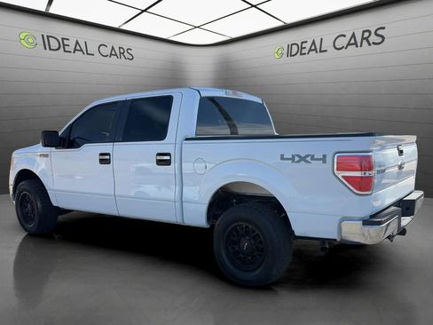 Used 2009 Ford F150 XLT AWD/4WD image 7