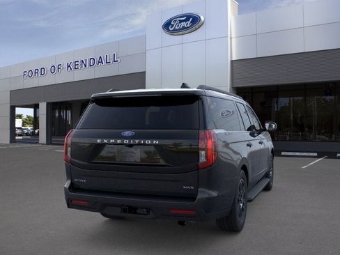 New 2026 Ford Expedition Max Active RWD image 8
