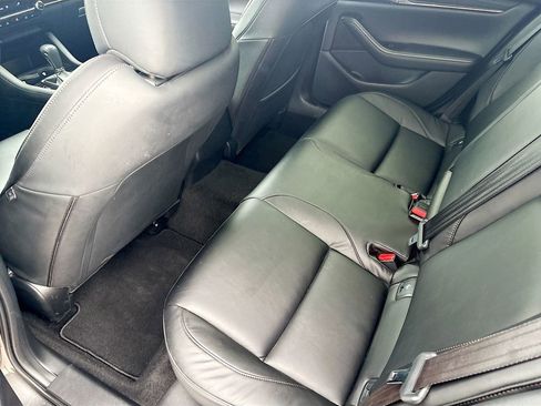 Used 2021 MAZDA MAZDA3 2.5 Turbo image 26