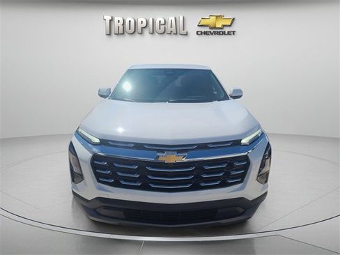 New 2026 Chevrolet Equinox LT image 6