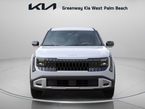 New 2027 Kia Seltos S FWD image 2