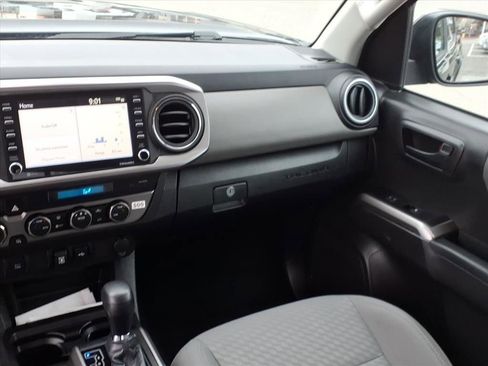 Certified 2023 Toyota Tacoma SR5 image 13