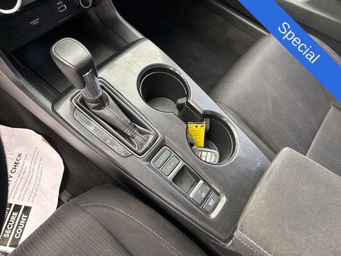 Used 2024 Honda Civic EX image 20