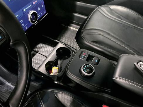 Used 2021 Ford Mustang Mach-E Premium image 20