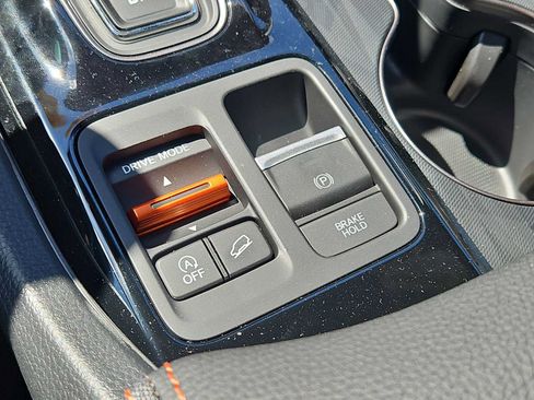 New 2026 Honda Passport TrailSport image 13