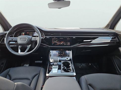 New 2026 Audi Q7 3.0T Premium Plus image 5