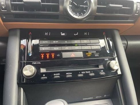 Used 2023 Lexus IS 300 w/ Comfort Package image 15