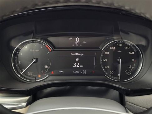 Used 2022 Cadillac XT5 Premium Luxury image 19