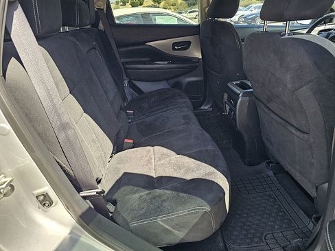 Used 2019 Nissan Murano S w/ Cargo Package FWD image 13
