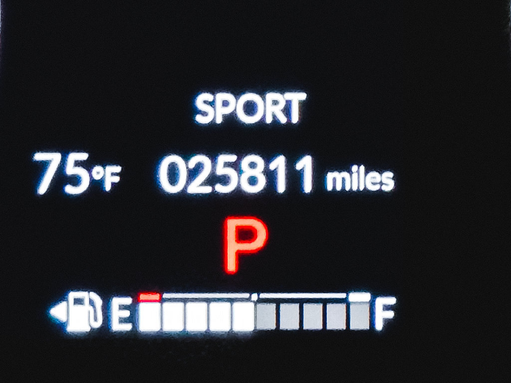 Used 2024 Honda CR-V Sport Touring image 24