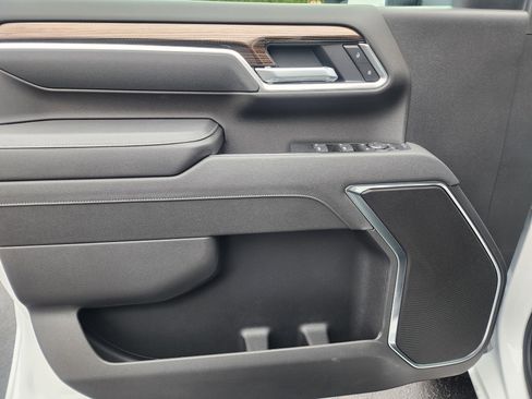 New 2026 Chevrolet Silverado 2500 LT w/ Trail Boss Package image 25