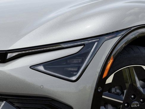 New 2025 Kia EV6 Wind image 11