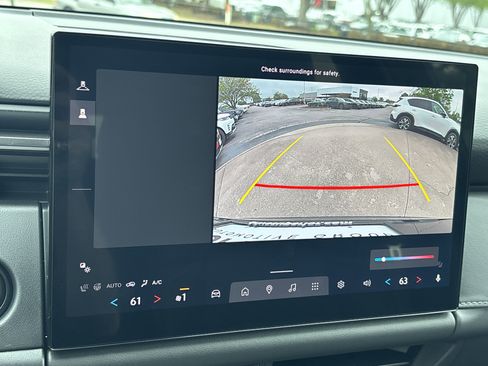 New 2026 MAZDA CX-5 Preferred AWD/4WD image 31