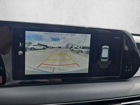 Used 2025 Hyundai Palisade SEL AWD/4WD image 11