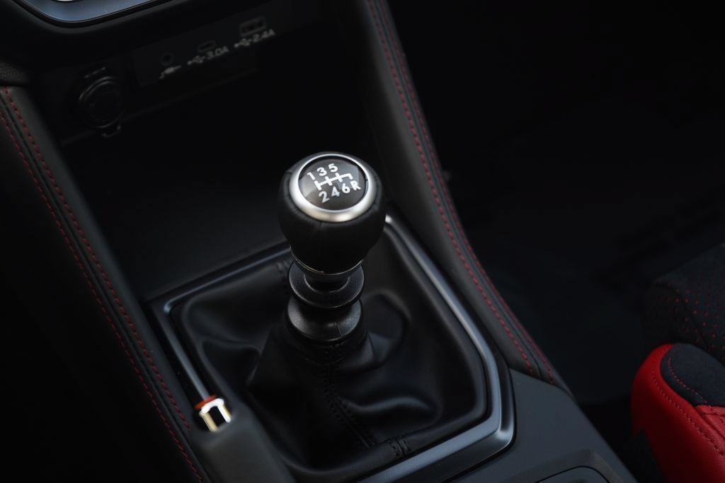 New 2026 Subaru WRX Limited AWD/4WD image 13