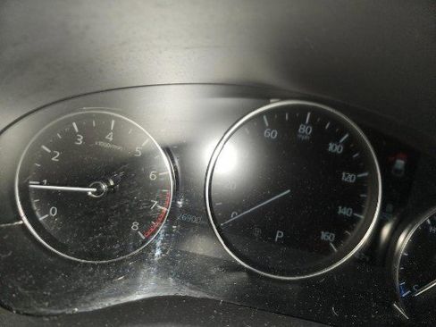 Used 2024 MAZDA CX-30 AWD 2.5 S w/ Premium Package image 7